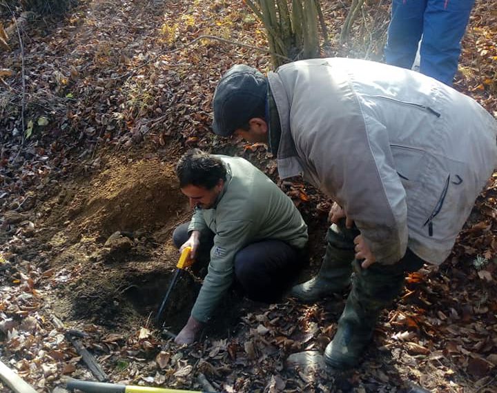 Подобро водоснабдување во Јакреново