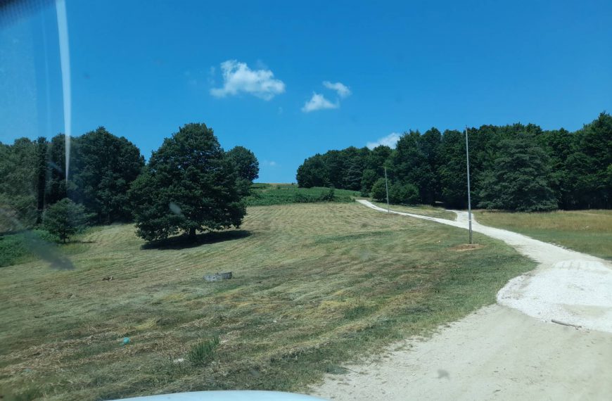 Илинден 2021: Известување за склучување на договори за штандови