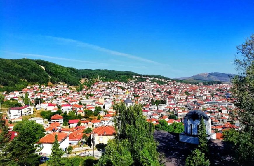 Краткотраен прекин на вода заради работа на дефект