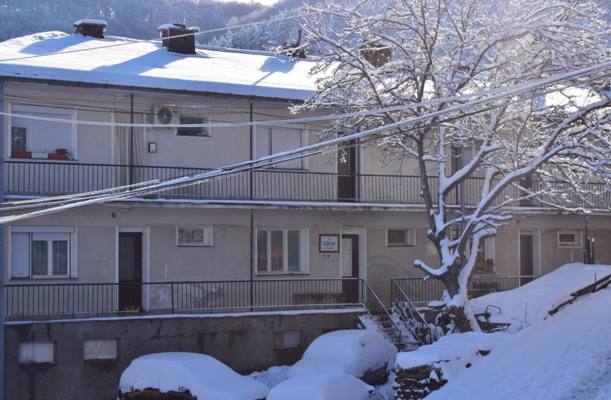 „Комуна“ ја преполови загубата, позитивни финансиски текови