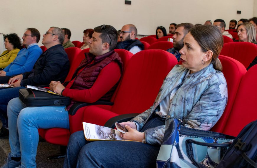 ВД директорката на настанот „Буџет по мерка“, комуналните дејности се голема потреба на граѓаните