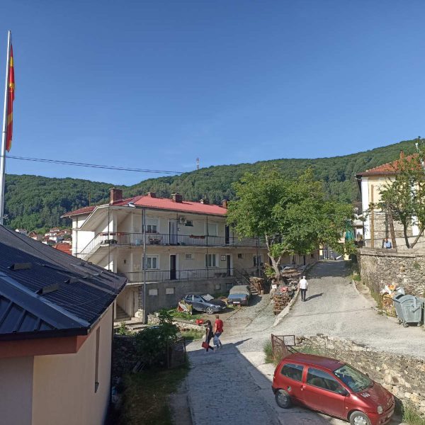 Да се внесува бројот на сметка при електронското плаќање на сметки