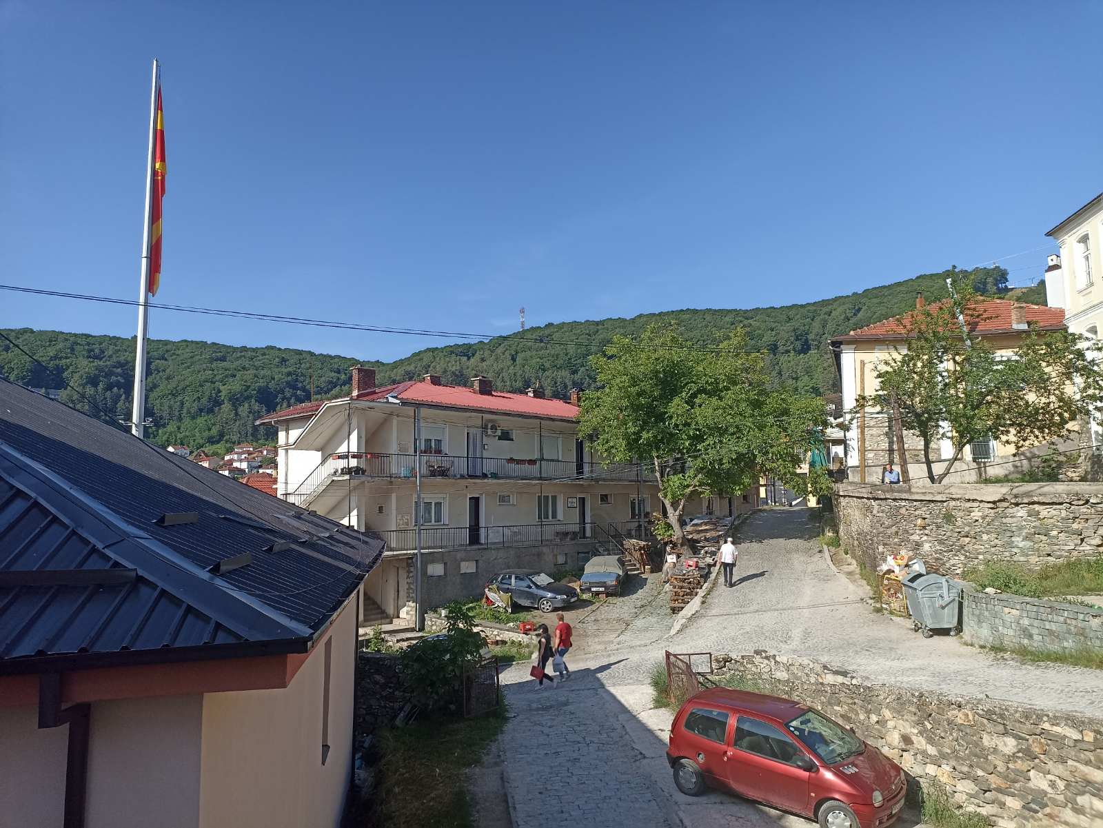 Да се внесува бројот на сметка при електронското плаќање на сметки