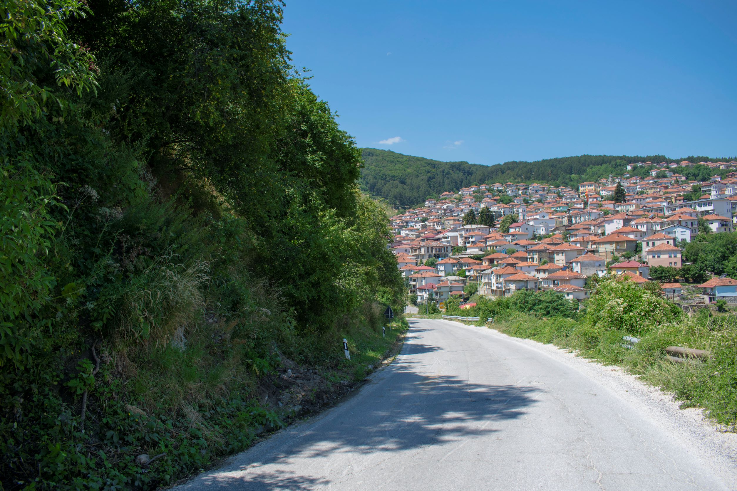 Интервенција и поврзување на канализација, решавање долгорочни проблеми