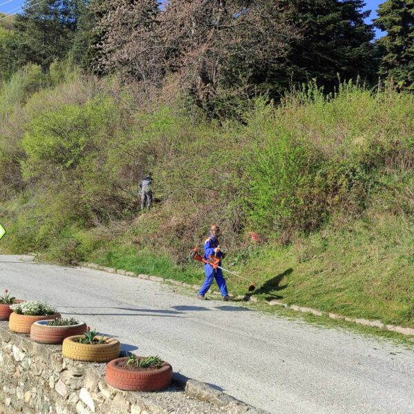 Целосно уредени гробиштата, продолжува поставувањето водомери