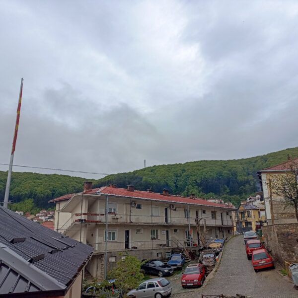 Работиме на санација на дефект, прекин на вода на следните улици