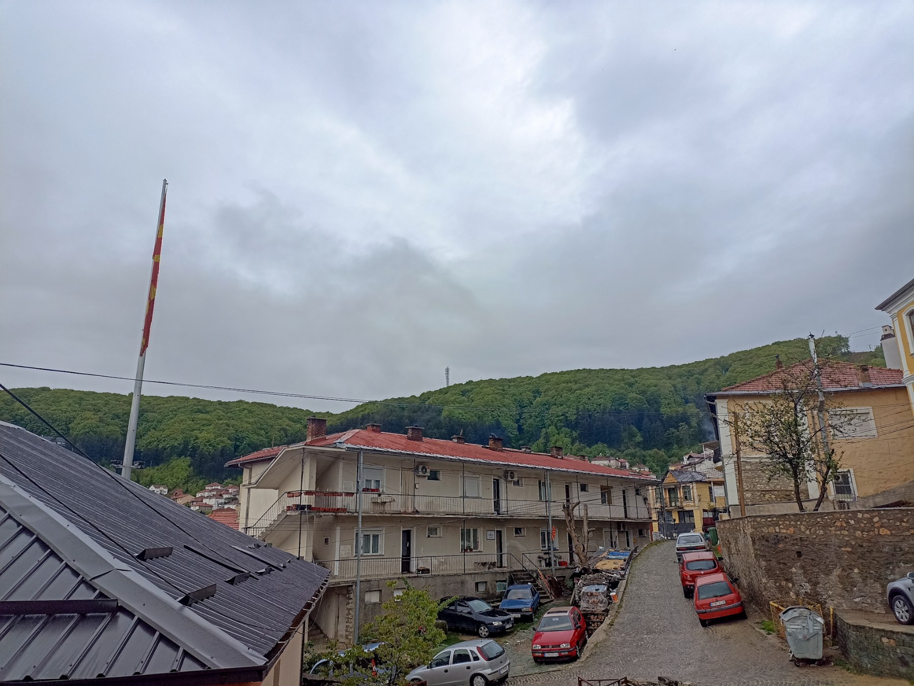 Работиме на санација на дефект, прекин на вода на следните улици