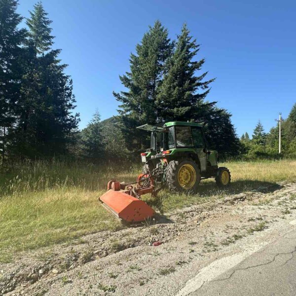 Се косат влезовите на Крушево