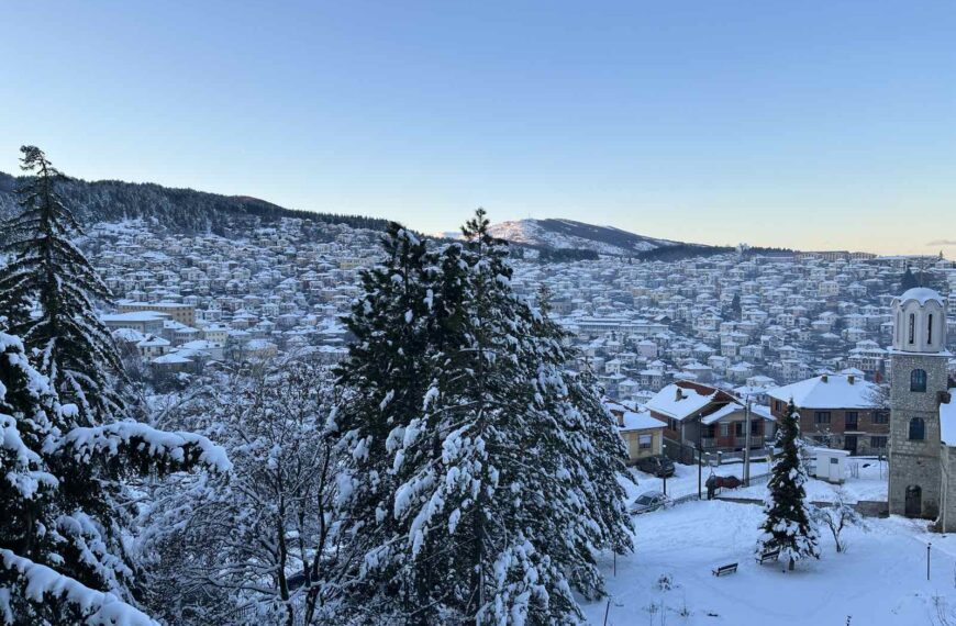 Водата да не се пие, превентивна мерка поради заматување